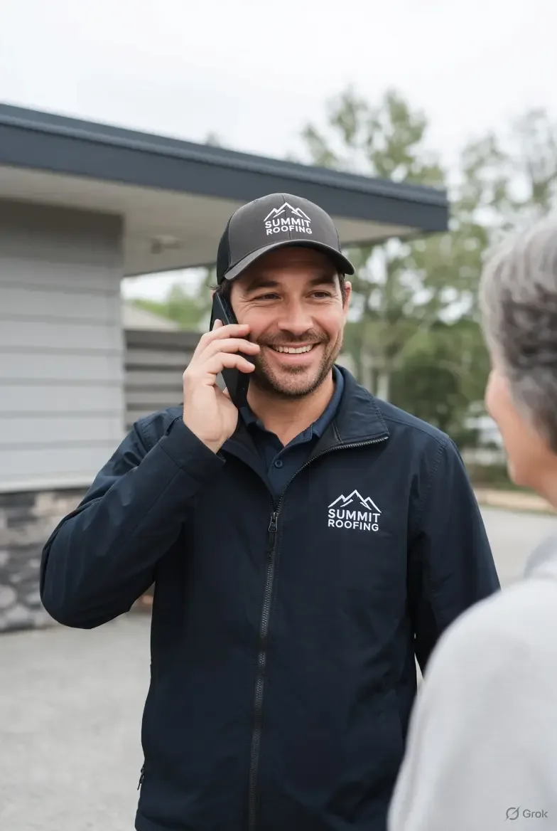 Flat Roof Leak Repair Giltner, NE FAQs